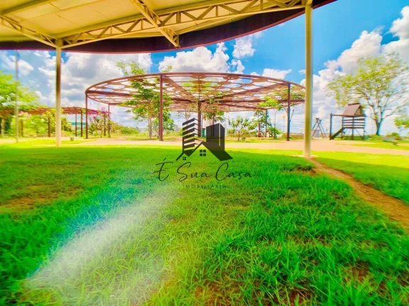 Imagem Lote a venda Portal do Sol - Contagem/MG