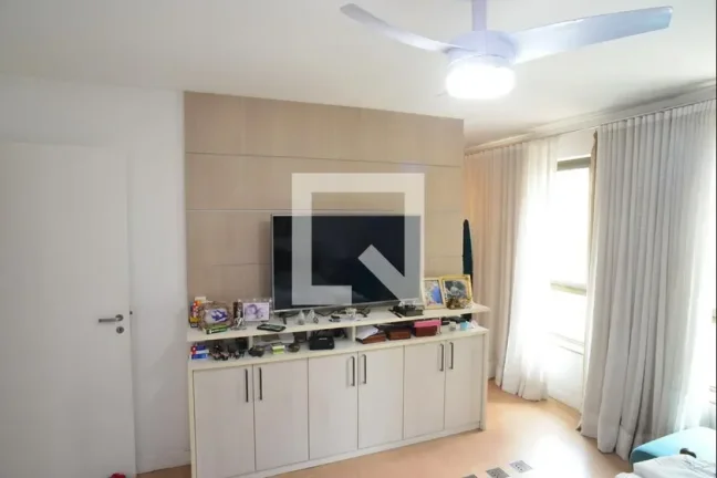 Imagem Apartamento à Venda - Barra da Tijuca, 3 Quartos, 142 m2