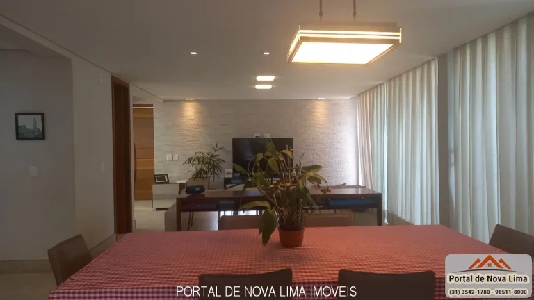 Imagem CASA RESIDENCIAL em NOVA LIMA - MG, QUINTAS DO SOL