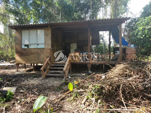 Imagem ÁGIO CHÁCARA CANTINHO DA FLORESTA II, ÁREA RURAL, SINOP - MT