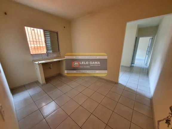 Imagem IMÓVEL COM RENDA - CENTRO
