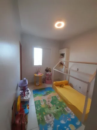 Imagem RESIDENCIAL CONQUIST PARQUE AMAZÔNIA