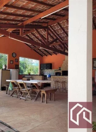 Imagem Chácara com 3 quartos à venda, 20000 m² por R$ 550.000 - Igaratá - Igaratá/SP