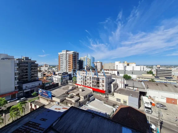 Imagem Apartamento 1 dormitórios para alugar Nossa Senhora de Fátima Santa Maria/RS