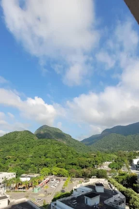 Imagem Apartamento com 1 Quarto à Venda, 32 m² em Jacarepaguá - Rio De Janeiro