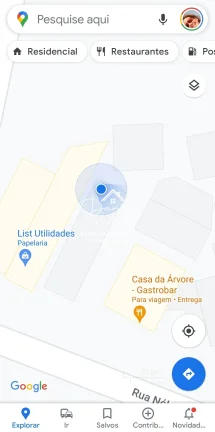 Imagem TERRENO Residencial em GUARUJÁ - SP, JARDIM LAS PALMAS