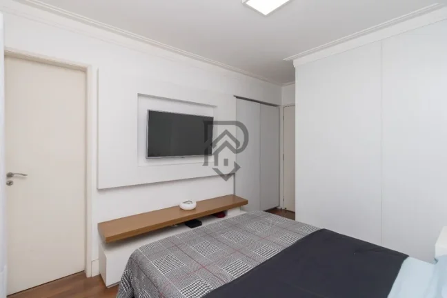 Imagem Apartamento Upstairs Brooklin pronto para morar
