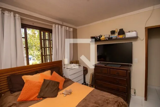 Imagem Casa à Venda - Vargem Grande, 3 Quartos, 377 m2