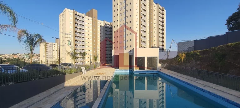 Imagem APARTAMENTO RESIDENCIAL em FRANCO DA ROCHA - SP, VILA BAZU