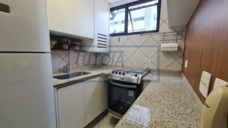 Imagem APARTAMENTO À VENDA NO PARAISO, SÃO PAULO
