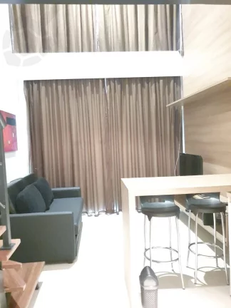 Imagem MOBILIADOS * VENDA * DUPLEX * ESTAÇÃO BERRINI * COMPLETOS