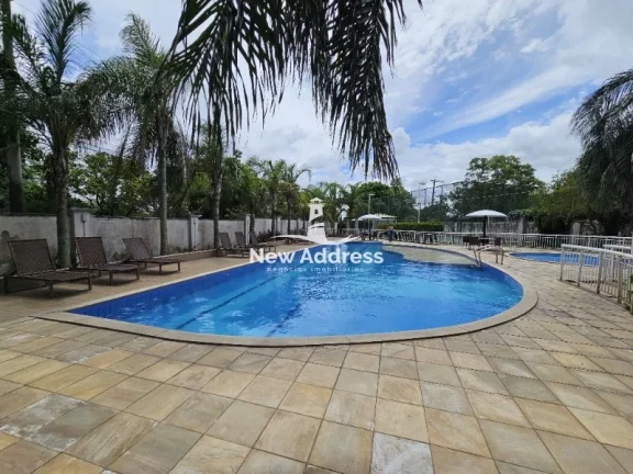 Imagem Apartamento 2 quartos em Morada de Laranjeiras - Serra