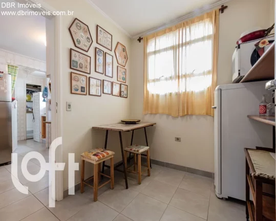 Imagem APARTAMENTO RESIDENCIAL em São Paulo - SP, Morumbi