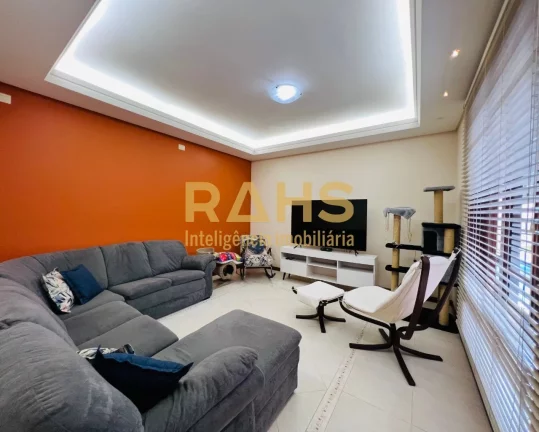 Imagem Casa averbada de alto padrão com privacidade e exclusividade junto à natureza no bairro América a...