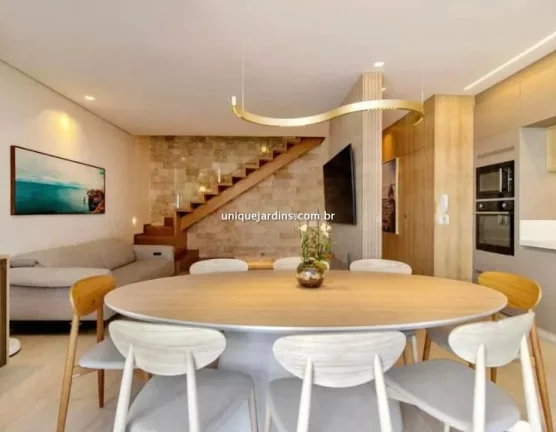 Imagem Apartamento à venda Vila Olímpia São Paulo
