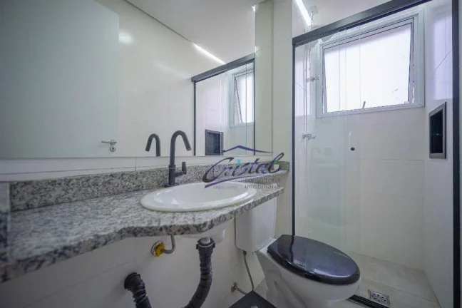 Imagem Encantador Apartamento com Varanda Gourmet Personalizada!