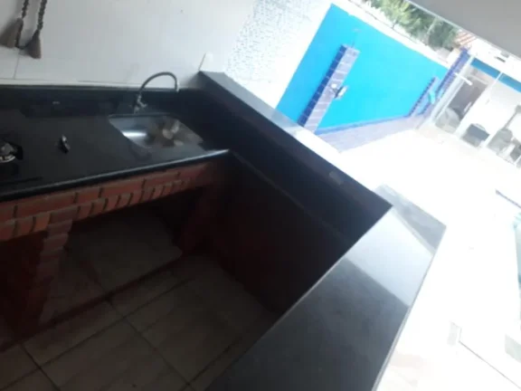 Imagem Casa para Venda em Itanhaém, Cibratel I, 4 dormitórios, 1 suíte, 3 banheiros, 4 vagas