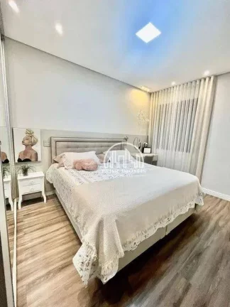 Imagem Casa com 3 dormitórios à venda, 146 m² por R$ 1.798.000,00 - Loteamento Reserva Ermida - Jundiaí/SP