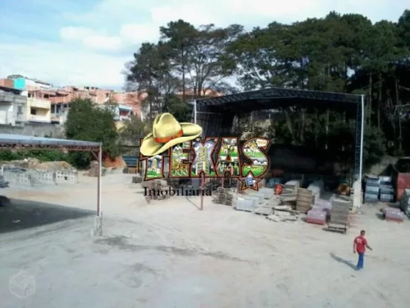 Imagem Terreno a Venda em Guaianazes