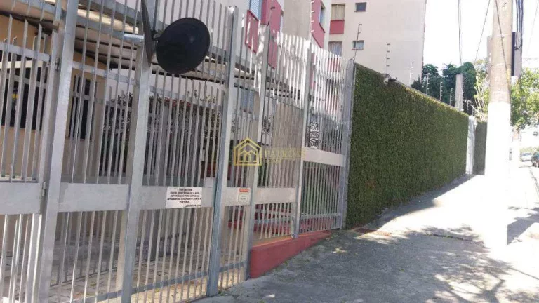Imagem Apartamento Padrão
