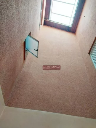 Imagem Sobrado com 3 quartos à venda, 150 m² por R$ 700.000 - Cidade Líder - São Paulo/SP