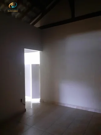 Imagem Casa Térrea