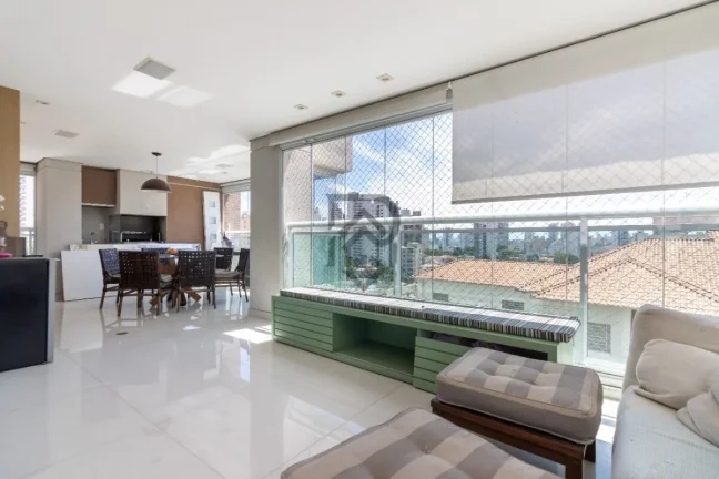 Imagem Apartamento andar alto vista livre pronto para morar