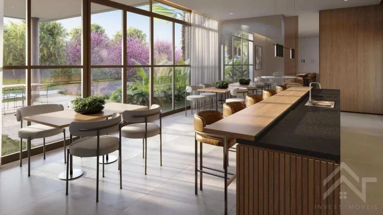 Imagem APARTAMENTO 61M² (2 DORMITÓRIOS C/ SUÍTE) | GARDEN DESIGN | MELHOR CUSTO-BENEFÍCIO COM LAZER DE CLUBE!
