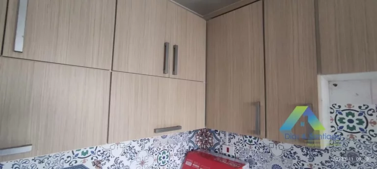 Imagem Apartamento reformado no centro de Diadema