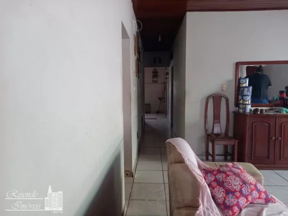 Imagem CASA PARA LOCAÇÃO NO CIDADE VELHA