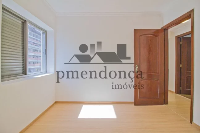 Imagem Apartamento Jardim Amercica, 2 dtmts, 1 vaga, reformado