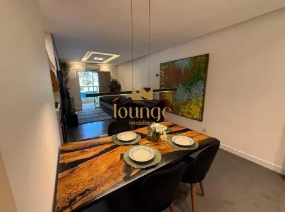 Imagem Apartamento à Venda Parque Campolim Zona Sul - Sorocaba/SP