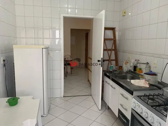 Imagem Apartamento à venda 2 Quartos, 1 Suite, 1 Vaga, 77M², Santa Maria, São Caetano do Sul - SP