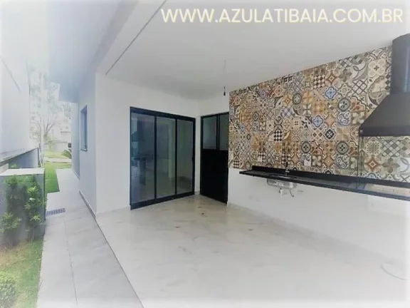 Imagem Casa em Condomínio para Venda em Atibaia, Condominio Terras De Atibaia, 3 dormitórios, 3 suítes, 4 banheiros, 3 vagas