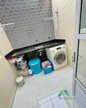 Imagem Casa à venda no bairro Vila Linda - Santo André/SP