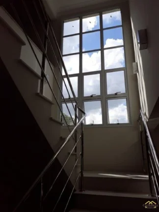 Imagem Sobrado com 3 quartos à Venda - Chácara Malota - Jundiaí/SP