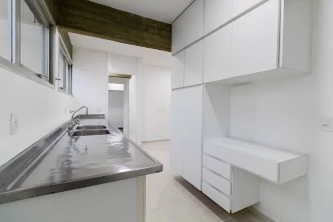 Imagem APARTAMENTO RESIDENCIAL em São Paulo - SP, Itaim Bibi