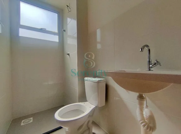 Imagem Apartamento nunca habitado à venda e locação - La Viena/MRV - Jardim Sabará