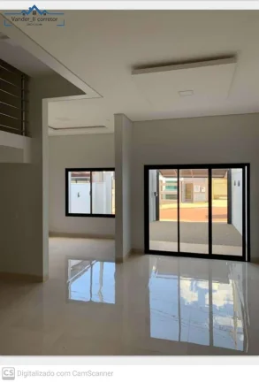 Imagem Imperdível Sobrado à Venda em Toledo-PR, Jardim La Sale II: 3 quartos, 3 suítes, 4 banheiros, 2 vagas, 200m²!