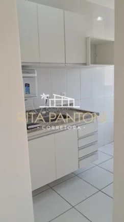 Imagem Apartamento - Ribeirão Preto - Residencial Flórida - Região Sul