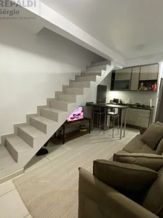 Imagem Casa R$140.000,00 Geminada Criciuma sc, Casa Sobrado a Venda Criciuma