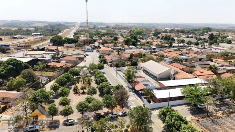 Imagem SÍTIOS DE LAZER LIBÂNIO EM ABADIA DE GOIÁS