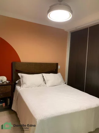 Imagem APTO 3 DORMS SENDO 1 SUITE, CONDOMÍNIO CITTÁ DI ROMA JUNDIAÍ