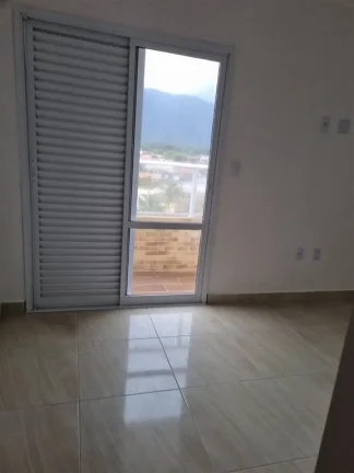 Imagem APARTAMENTO COM 83.3 m² - FLORIDA - PRAIA GRANDE SP