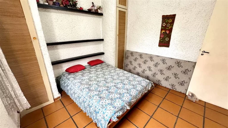 Imagem APARTAMENTO COM 54.9 m² - GUILHERMINA - PRAIA GRANDE SP