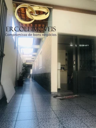Imagem CASA RESIDENCIAL em São Paulo - SP, Cangaiba