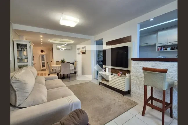 Imagem Apartamento à Venda - Recreio, 2 Quartos, 96 m2