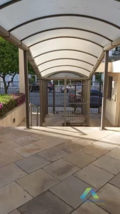 Imagem Apartamento com 51M² proximo ao metro Santa Cruz por R$ 551 mil