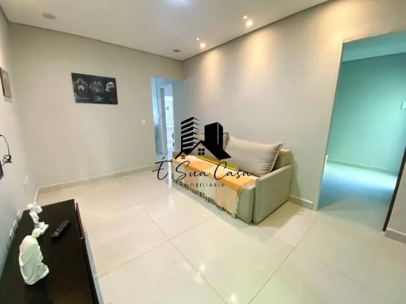 Imagem Casa 3 quartos á venda Bairro Jardim Riacho - Contagem/MG