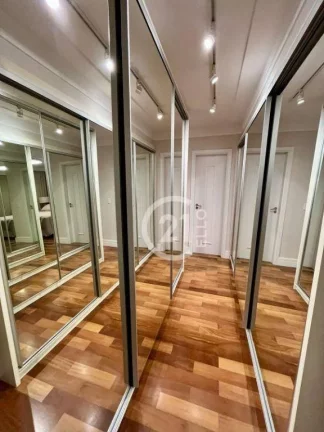 Imagem Apartamento com 4 dormitórios à venda, 172 m² por R$ 1.600.000,00 - Vila Andrade - São Paulo/SP